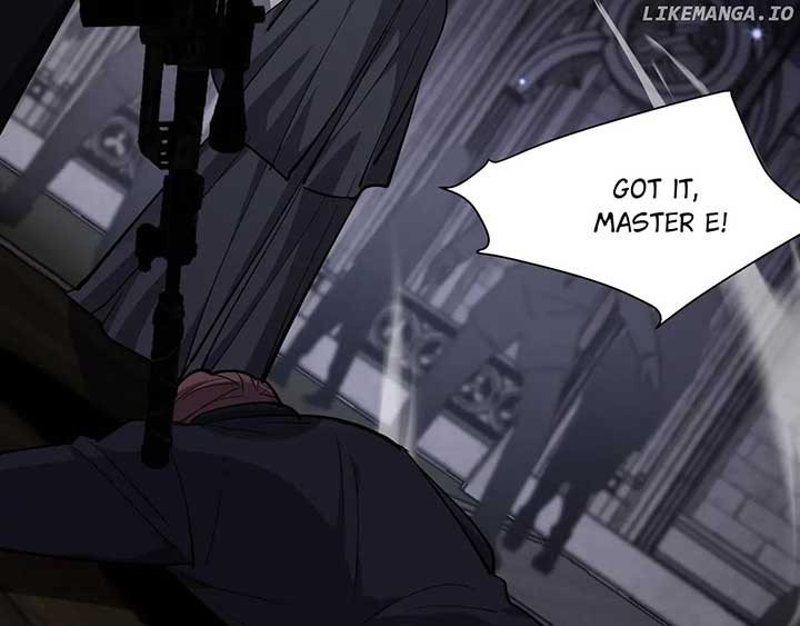 I’m Stuck On The Same Day For A Thousand Years Chapter 204 - Page 107