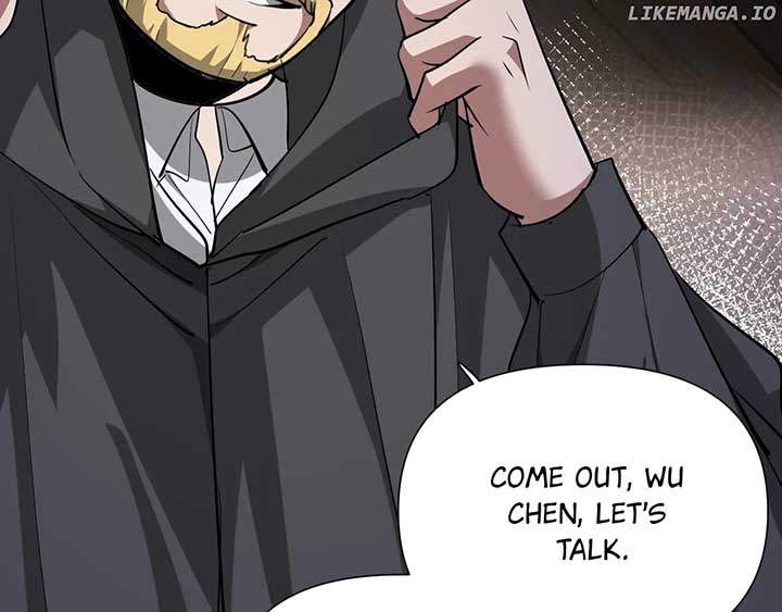 I’m Stuck On The Same Day For A Thousand Years Chapter 204 - Page 109