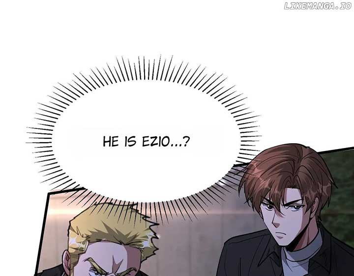 I’m Stuck On The Same Day For A Thousand Years Chapter 204 - Page 111