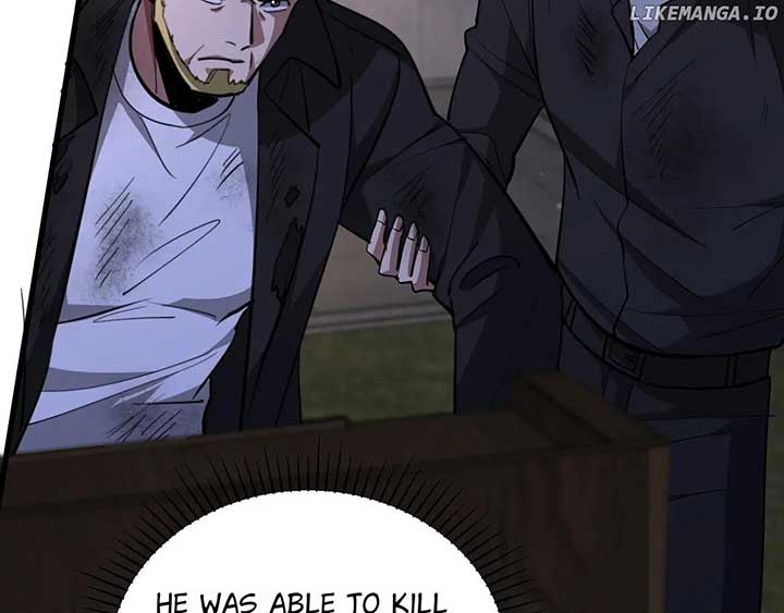 I’m Stuck On The Same Day For A Thousand Years Chapter 204 - Page 112