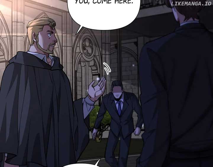 I’m Stuck On The Same Day For A Thousand Years Chapter 204 - Page 115