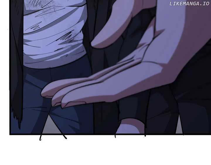 I’m Stuck On The Same Day For A Thousand Years Chapter 204 - Page 119