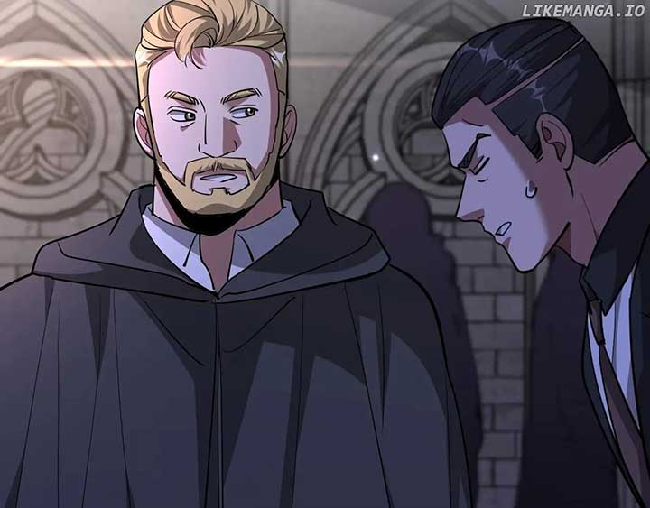 I’m Stuck On The Same Day For A Thousand Years Chapter 204 - Page 122