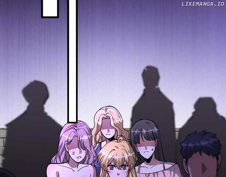 I’m Stuck On The Same Day For A Thousand Years Chapter 204 - Page 125