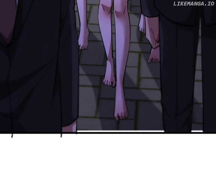 I’m Stuck On The Same Day For A Thousand Years Chapter 204 - Page 127