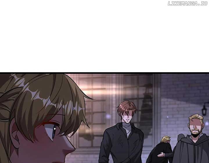 I’m Stuck On The Same Day For A Thousand Years Chapter 204 - Page 129