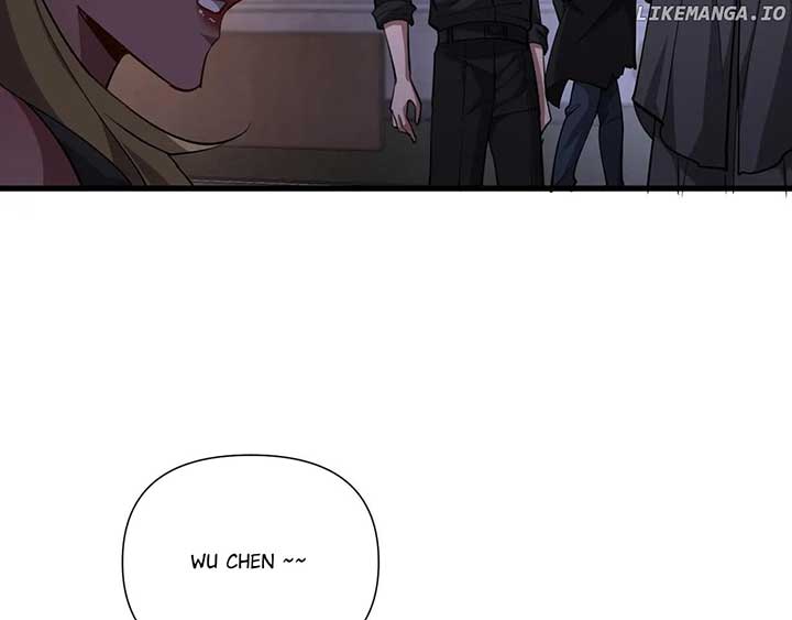 I’m Stuck On The Same Day For A Thousand Years Chapter 204 - Page 130