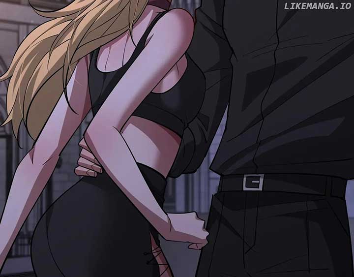 I’m Stuck On The Same Day For A Thousand Years Chapter 204 - Page 132