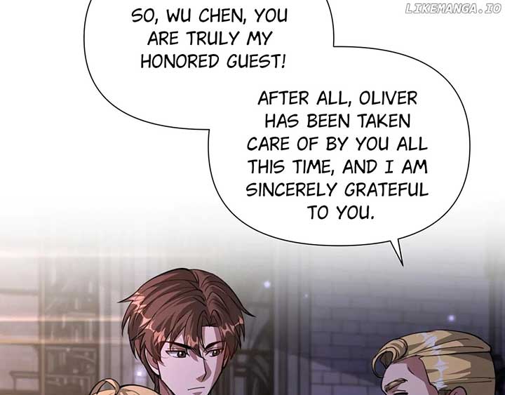 I’m Stuck On The Same Day For A Thousand Years Chapter 204 - Page 137