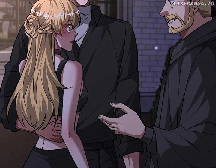 I’m Stuck On The Same Day For A Thousand Years Chapter 204 - Page 138