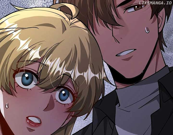 I’m Stuck On The Same Day For A Thousand Years Chapter 204 - Page 141