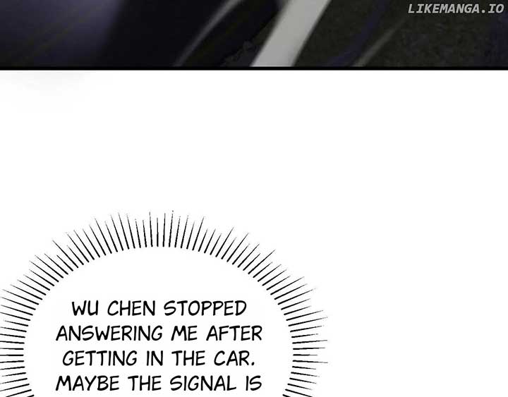I’m Stuck On The Same Day For A Thousand Years Chapter 204 - Page 148