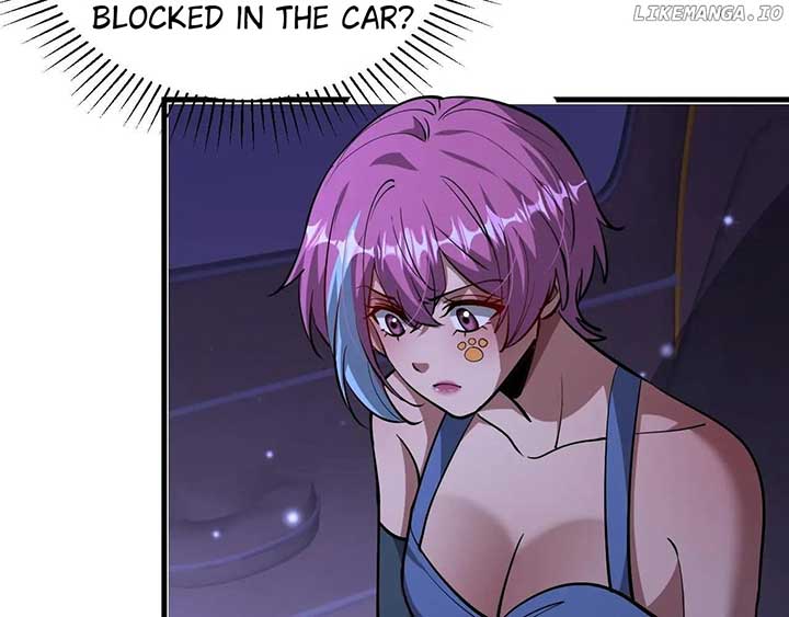 I’m Stuck On The Same Day For A Thousand Years Chapter 204 - Page 149