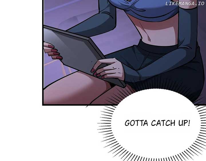 I’m Stuck On The Same Day For A Thousand Years Chapter 204 - Page 150