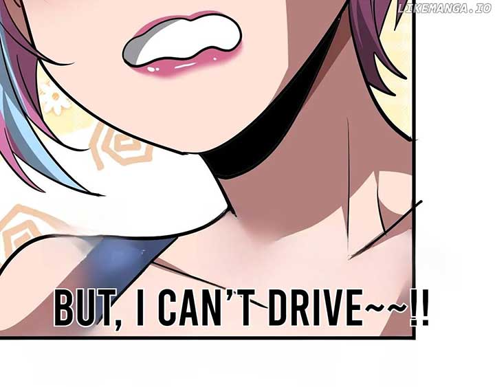 I’m Stuck On The Same Day For A Thousand Years Chapter 204 - Page 152