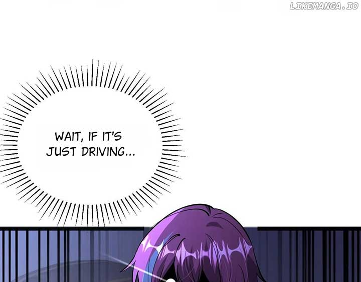 I’m Stuck On The Same Day For A Thousand Years Chapter 204 - Page 153