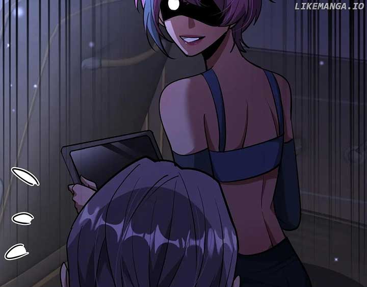 I’m Stuck On The Same Day For A Thousand Years Chapter 204 - Page 154