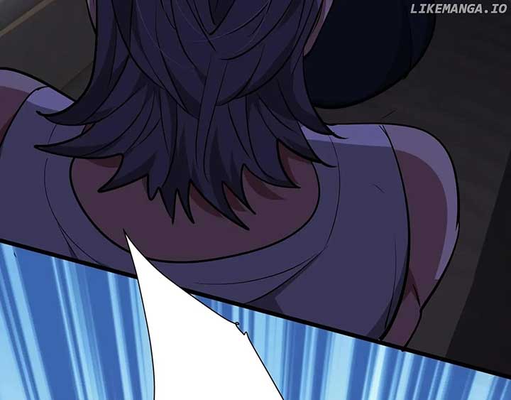I’m Stuck On The Same Day For A Thousand Years Chapter 204 - Page 155