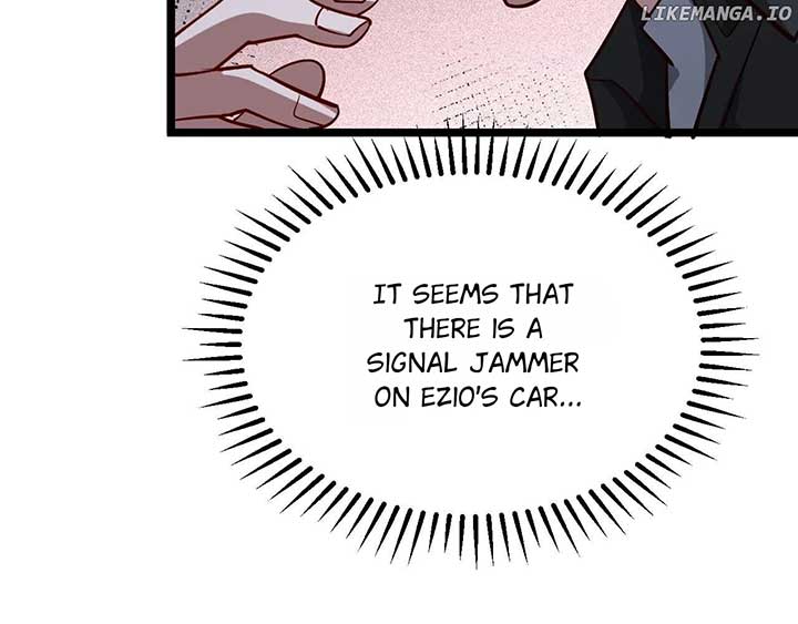 I’m Stuck On The Same Day For A Thousand Years Chapter 205 - Page 4