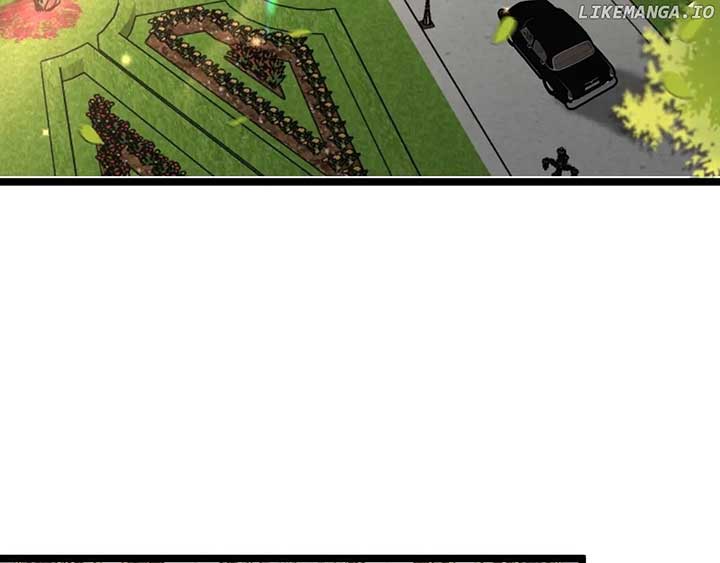 I’m Stuck On The Same Day For A Thousand Years Chapter 205 - Page 7