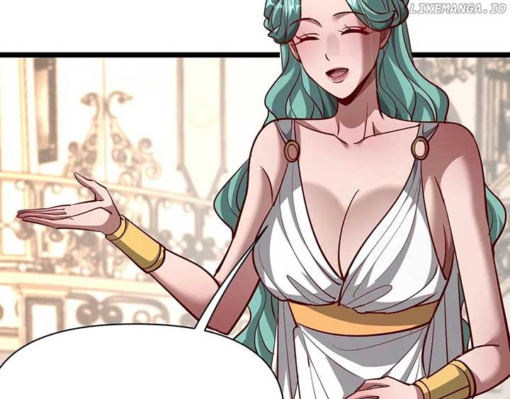 I’m Stuck On The Same Day For A Thousand Years Chapter 205 - Page 10
