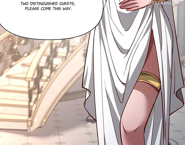 I’m Stuck On The Same Day For A Thousand Years Chapter 205 - Page 11