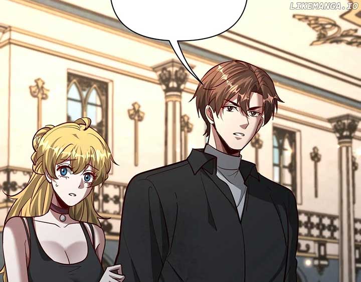 I’m Stuck On The Same Day For A Thousand Years Chapter 205 - Page 14