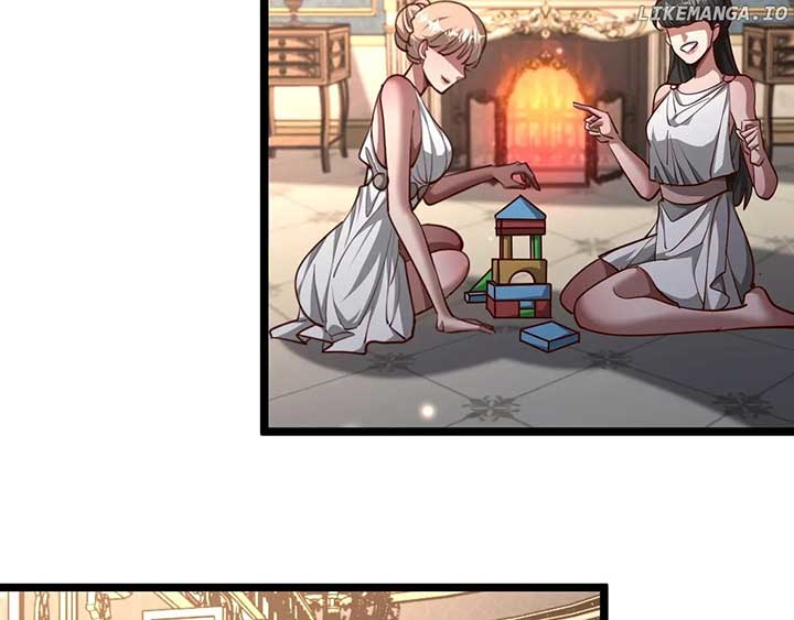 I’m Stuck On The Same Day For A Thousand Years Chapter 205 - Page 23