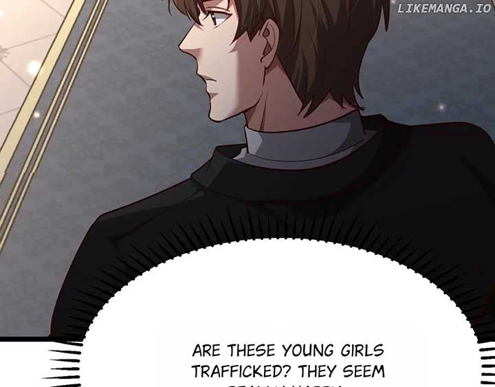 I’m Stuck On The Same Day For A Thousand Years Chapter 205 - Page 26