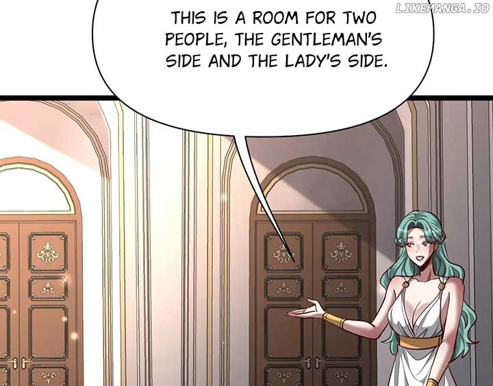 I’m Stuck On The Same Day For A Thousand Years Chapter 205 - Page 28