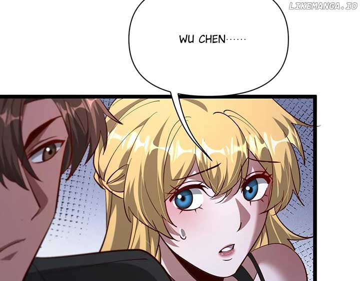 I’m Stuck On The Same Day For A Thousand Years Chapter 205 - Page 30