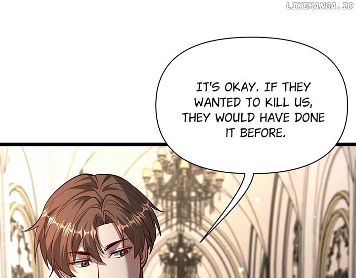 I’m Stuck On The Same Day For A Thousand Years Chapter 205 - Page 32