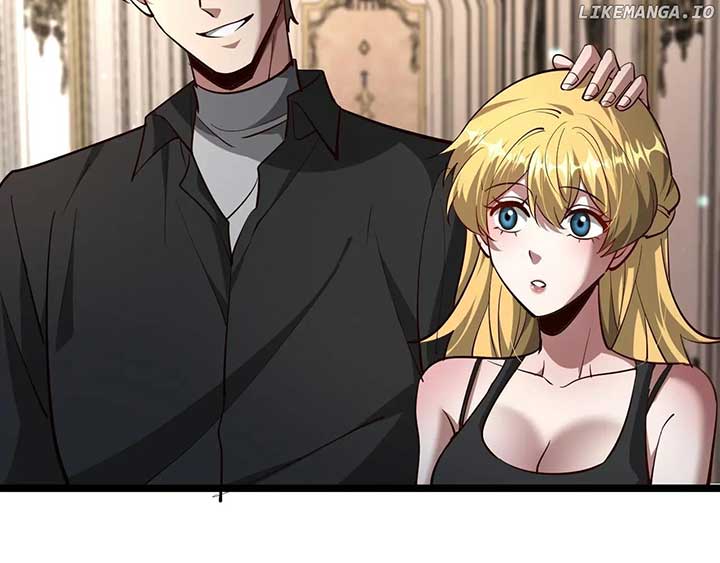 I’m Stuck On The Same Day For A Thousand Years Chapter 205 - Page 33
