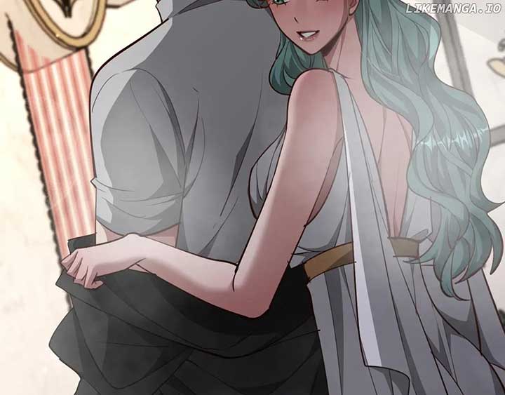 I’m Stuck On The Same Day For A Thousand Years Chapter 205 - Page 42