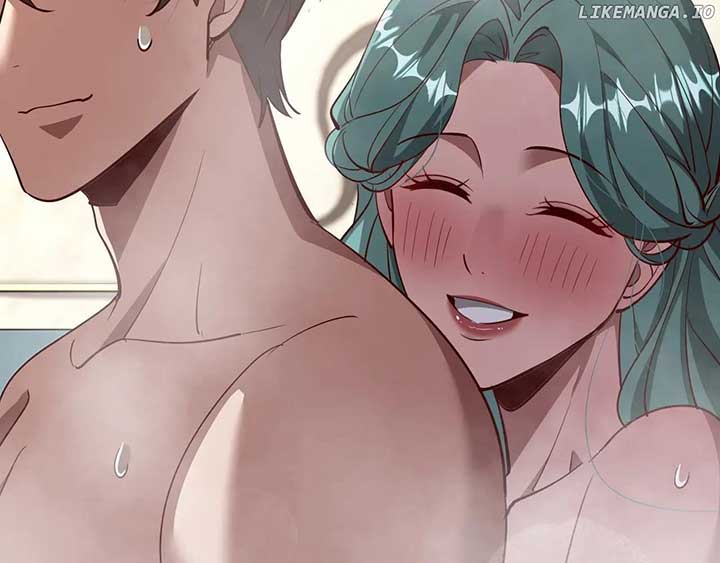I’m Stuck On The Same Day For A Thousand Years Chapter 205 - Page 54