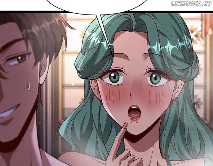 I’m Stuck On The Same Day For A Thousand Years Chapter 205 - Page 60
