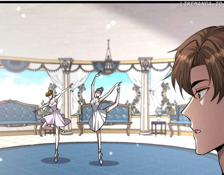 I’m Stuck On The Same Day For A Thousand Years Chapter 205 - Page 66