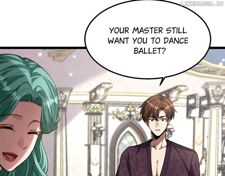 I’m Stuck On The Same Day For A Thousand Years Chapter 205 - Page 68