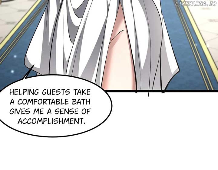 I’m Stuck On The Same Day For A Thousand Years Chapter 205 - Page 74