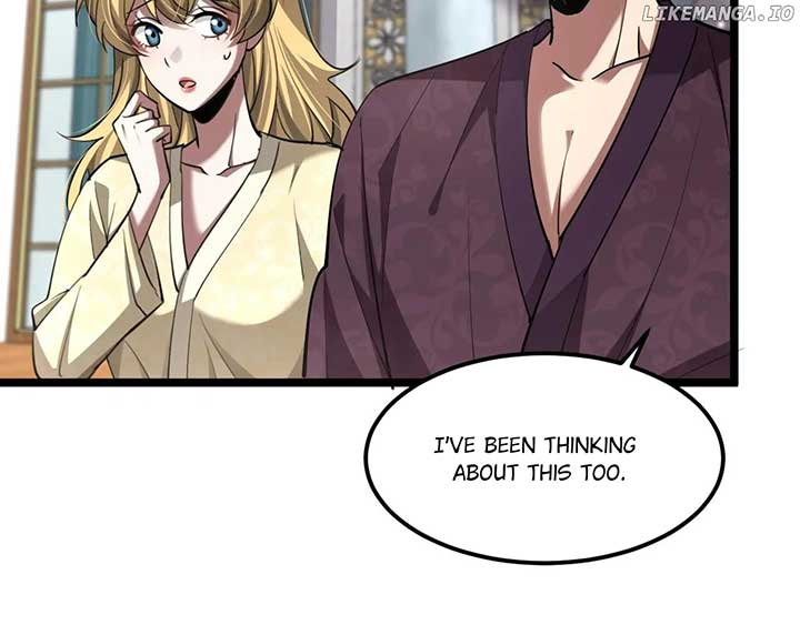 I’m Stuck On The Same Day For A Thousand Years Chapter 205 - Page 81