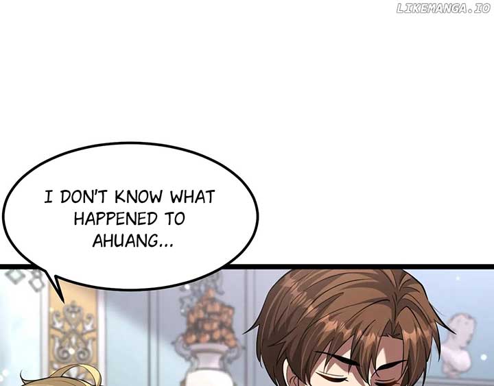 I’m Stuck On The Same Day For A Thousand Years Chapter 205 - Page 82