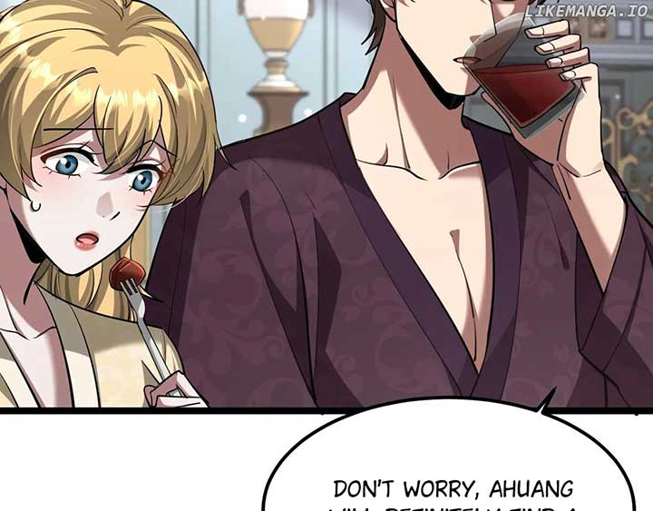 I’m Stuck On The Same Day For A Thousand Years Chapter 205 - Page 83