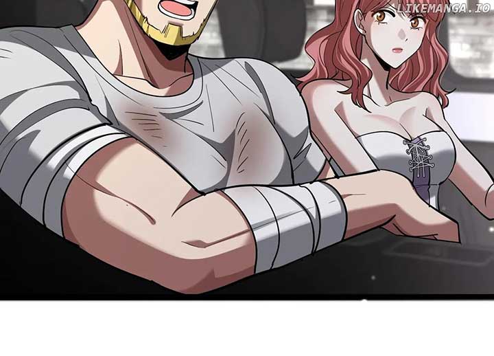 I’m Stuck On The Same Day For A Thousand Years Chapter 205 - Page 95