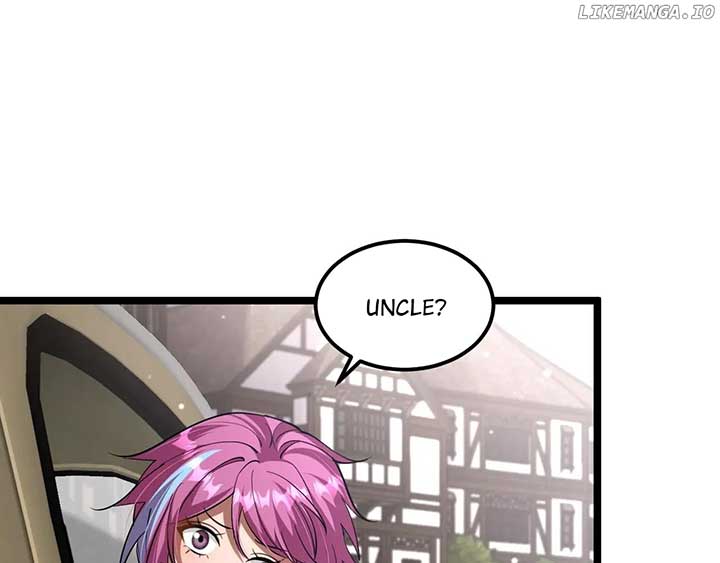 I’m Stuck On The Same Day For A Thousand Years Chapter 205 - Page 96