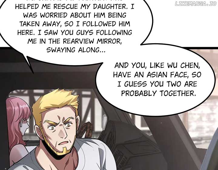 I’m Stuck On The Same Day For A Thousand Years Chapter 205 - Page 98