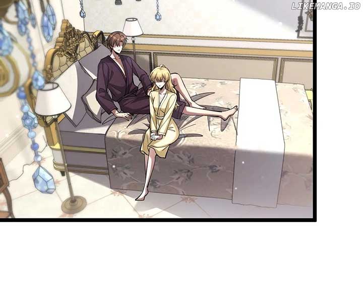 I’m Stuck On The Same Day For A Thousand Years Chapter 205 - Page 104