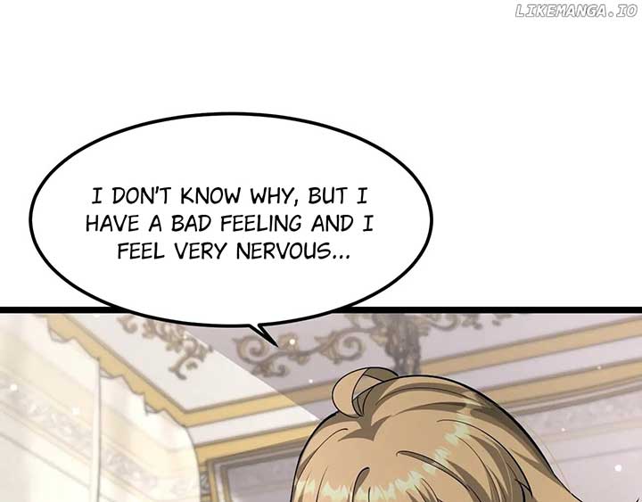 I’m Stuck On The Same Day For A Thousand Years Chapter 205 - Page 105
