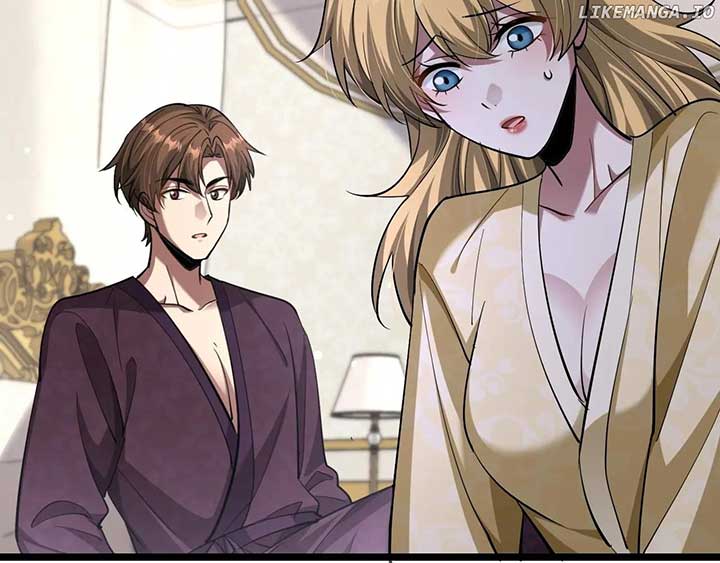 I’m Stuck On The Same Day For A Thousand Years Chapter 205 - Page 106