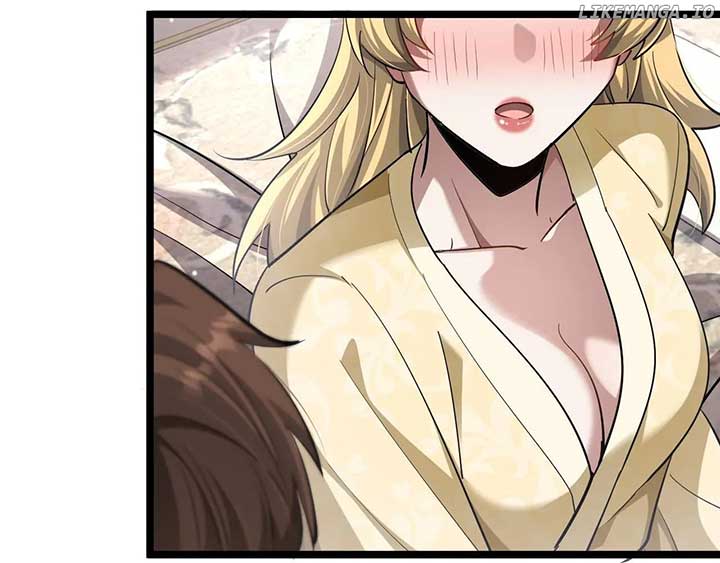 I’m Stuck On The Same Day For A Thousand Years Chapter 205 - Page 108
