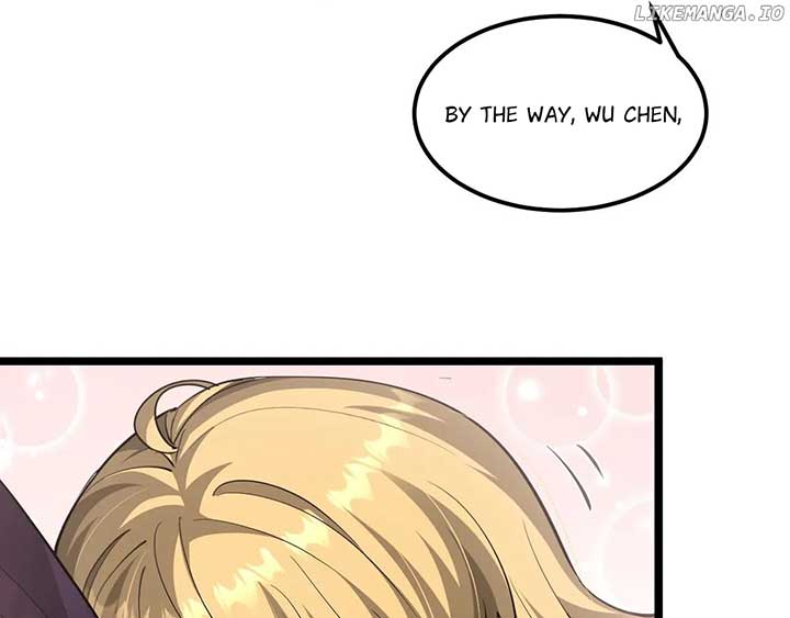 I’m Stuck On The Same Day For A Thousand Years Chapter 205 - Page 109